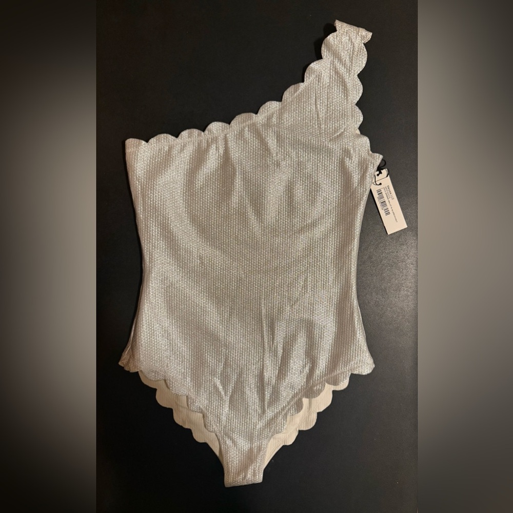 Marysia Santa Barbara Maillot Swimsuit